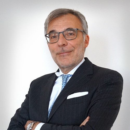 Dott. Francesco Paterlini 